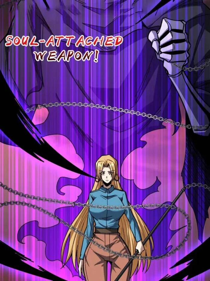 I’m Really Not The Villain Chapter 253 page 20 - 