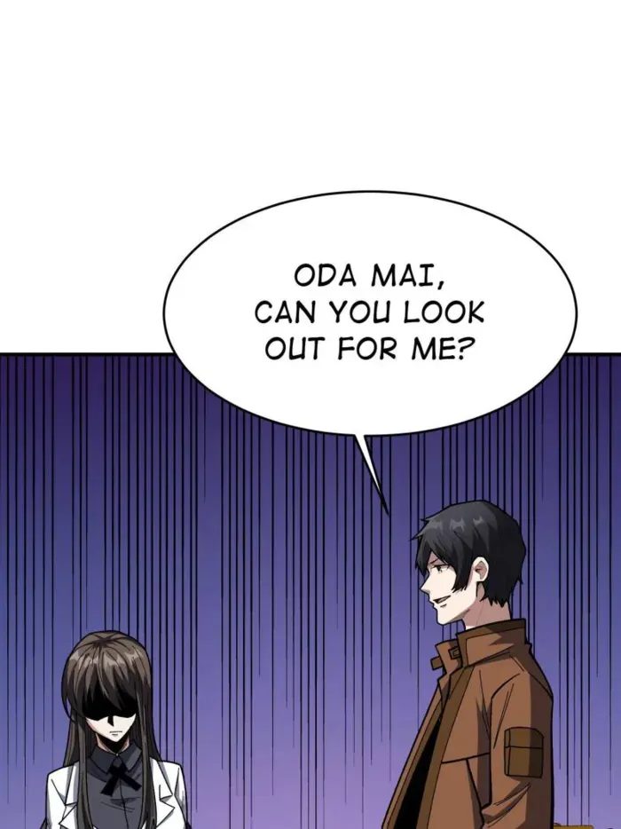 I’m Really Not The Villain Chapter 253 page 22 - 