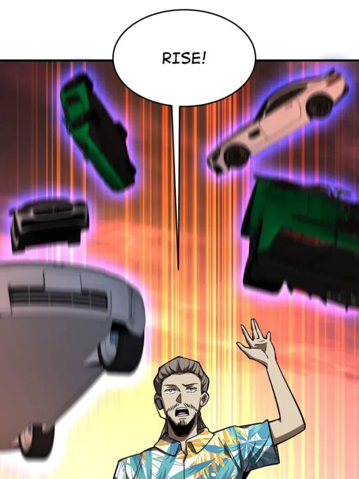 I’m Really Not The Villain Chapter 253 page 25 - 