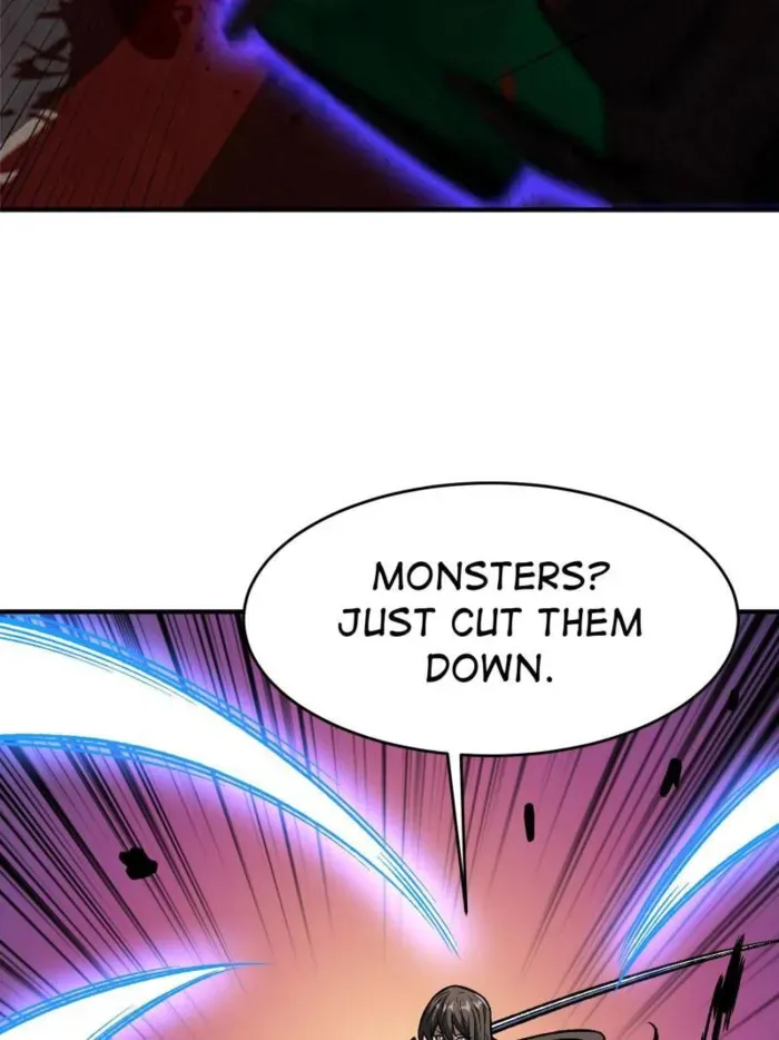 I’m Really Not The Villain Chapter 253 page 36 - 