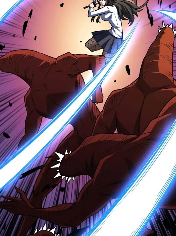 I’m Really Not The Villain Chapter 253 page 37 - 