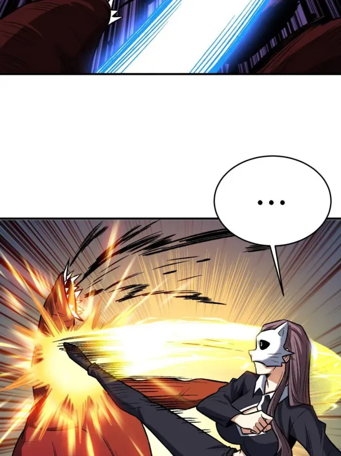 I’m Really Not The Villain Chapter 253 page 38 - 