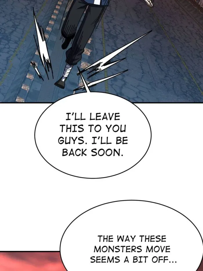 I’m Really Not The Villain Chapter 253 page 43 - 