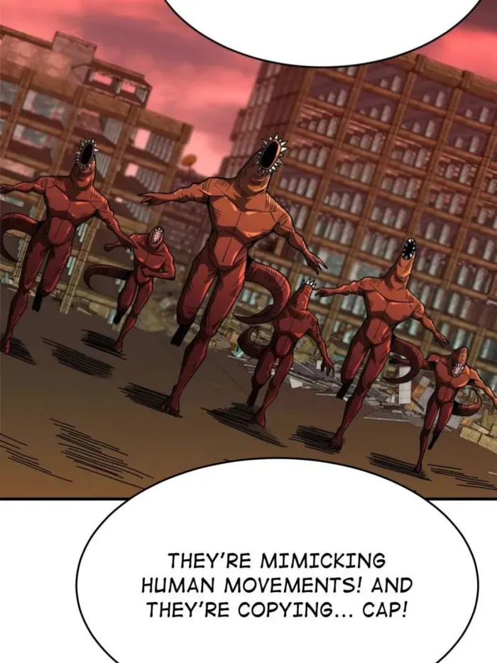 I’m Really Not The Villain Chapter 253 page 44 - 