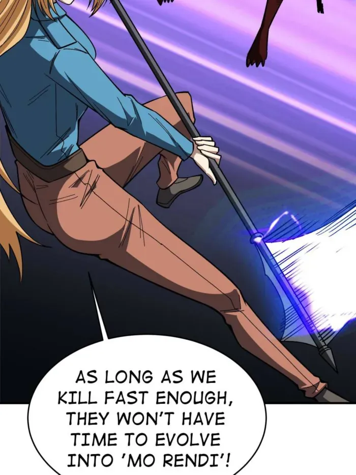 I’m Really Not The Villain Chapter 253 page 46 - 