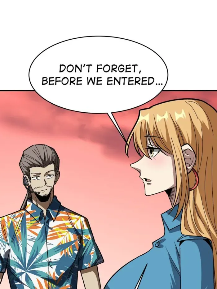 I’m Really Not The Villain Chapter 253 page 49 - 