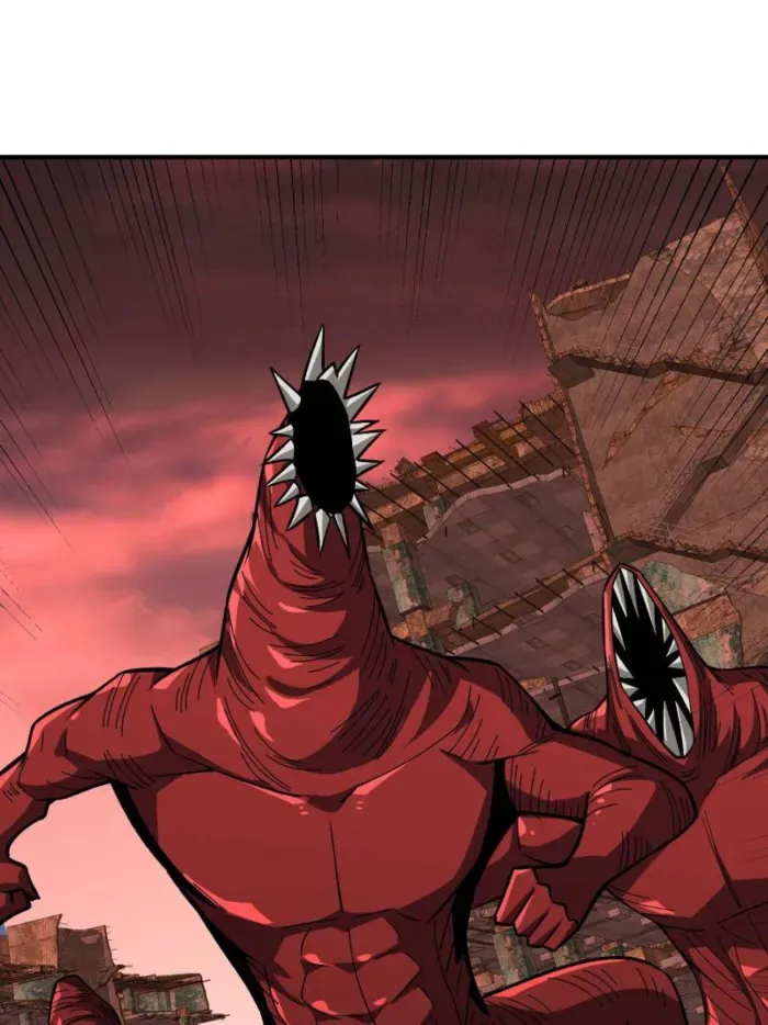 I’m Really Not The Villain Chapter 253 page 6 - 