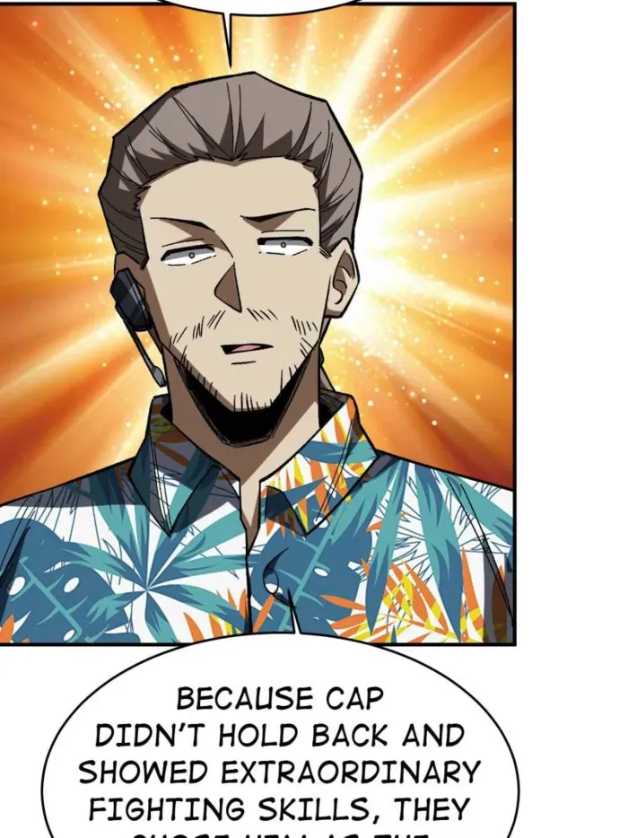 I’m Really Not The Villain Chapter 253 page 51 - 