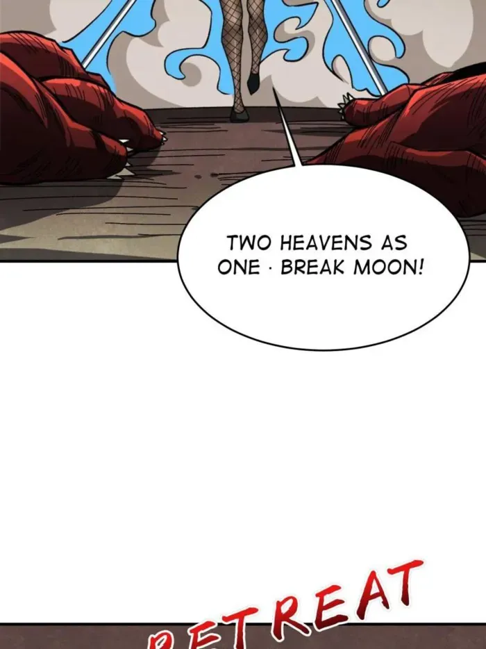 I’m Really Not The Villain Chapter 253 page 56 - 