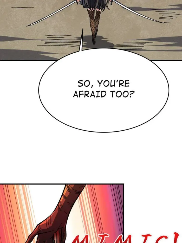 I’m Really Not The Villain Chapter 253 page 58 - 
