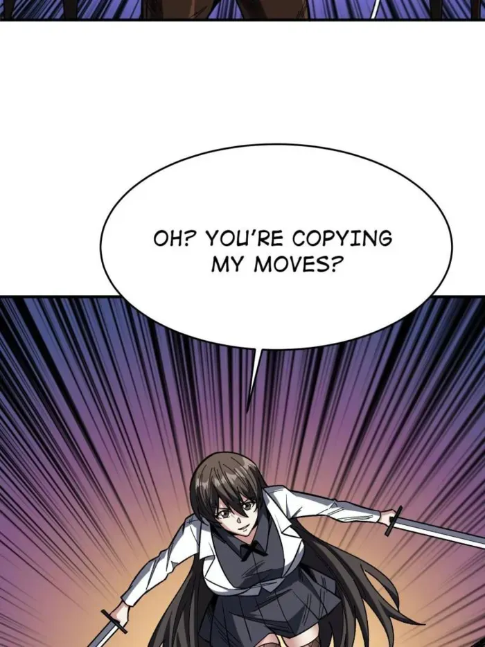 I’m Really Not The Villain Chapter 253 page 60 - 