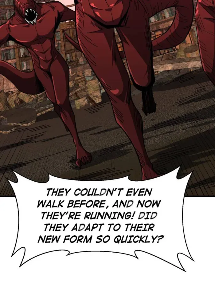 I’m Really Not The Villain Chapter 253 page 7 - 