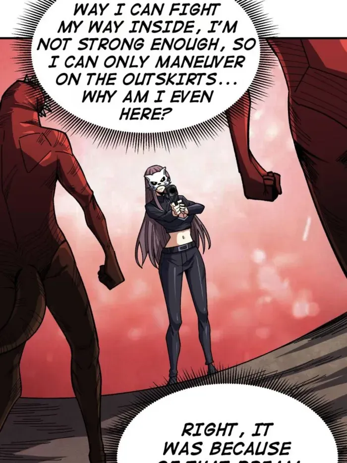 I’m Really Not The Villain Chapter 253 page 62 - 