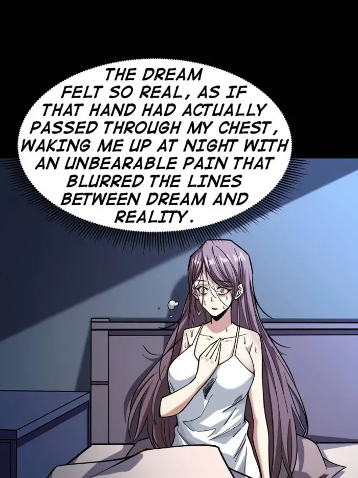 I’m Really Not The Villain Chapter 253 page 66 - 