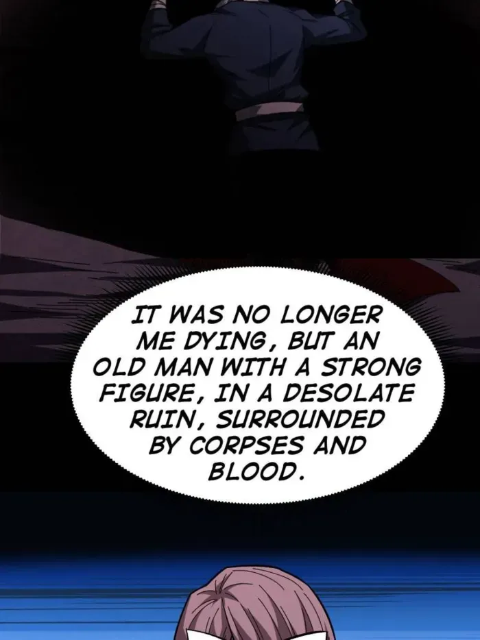 I’m Really Not The Villain Chapter 253 page 68 - 