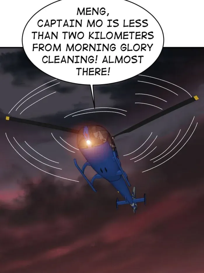 I’m Really Not The Villain Chapter 253 page 70 - 