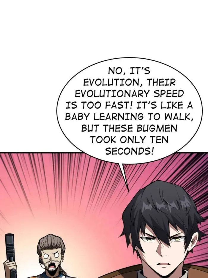 I’m Really Not The Villain Chapter 253 page 8 - 