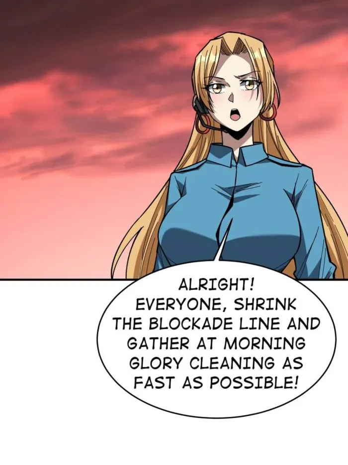 I’m Really Not The Villain Chapter 253 page 71 - 