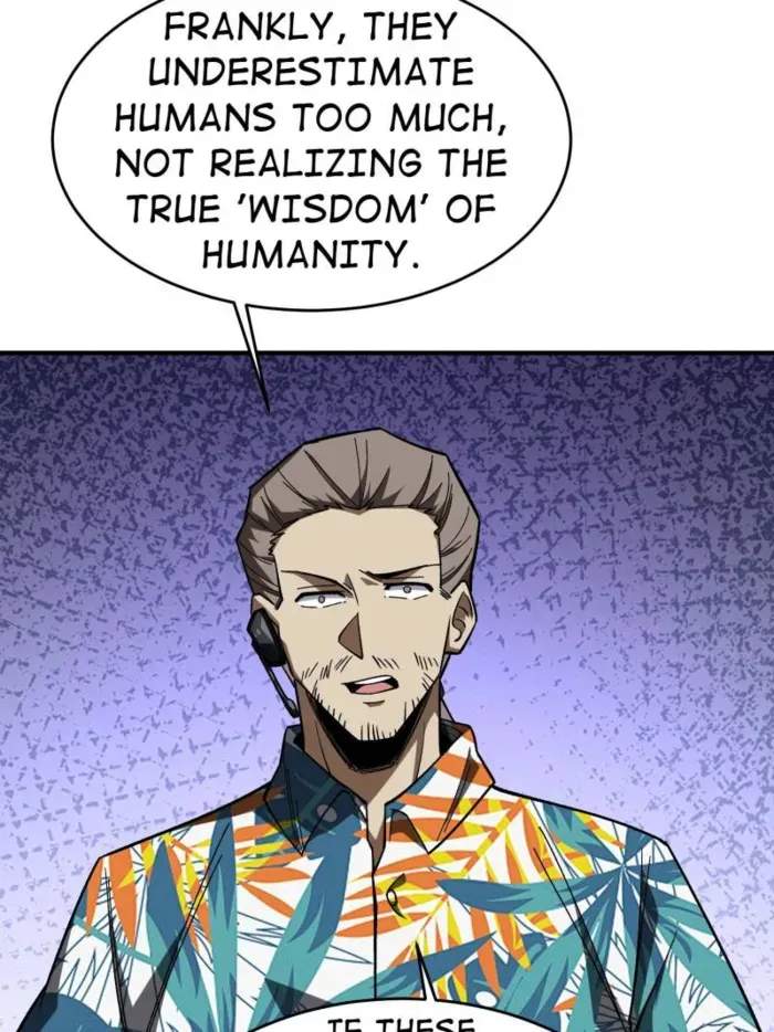 I’m Really Not The Villain Chapter 253 page 74 - 