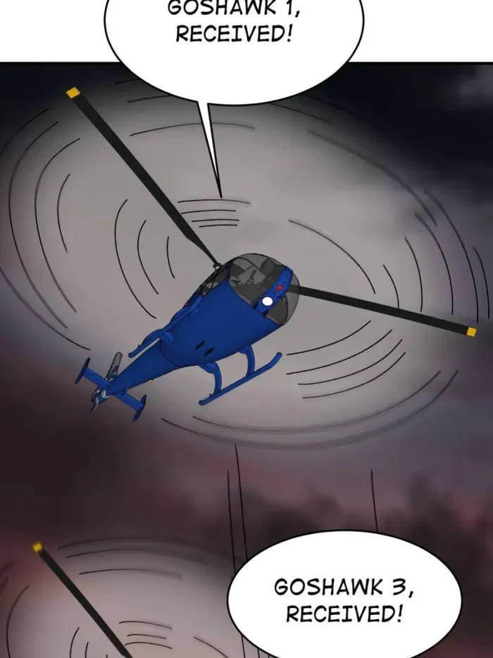 I’m Really Not The Villain Chapter 253 page 10 - 