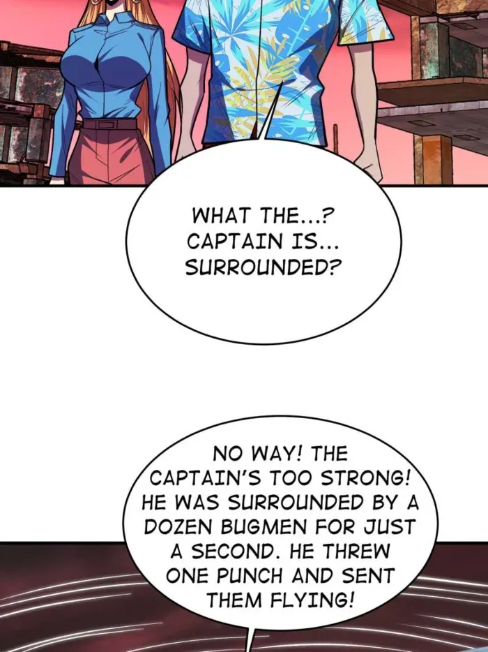 I’m Really Not The Villain Chapter 254 page 16 - 