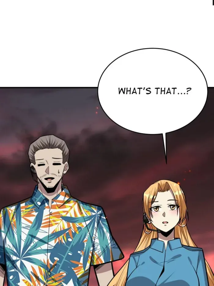 I’m Really Not The Villain Chapter 254 page 29 - 