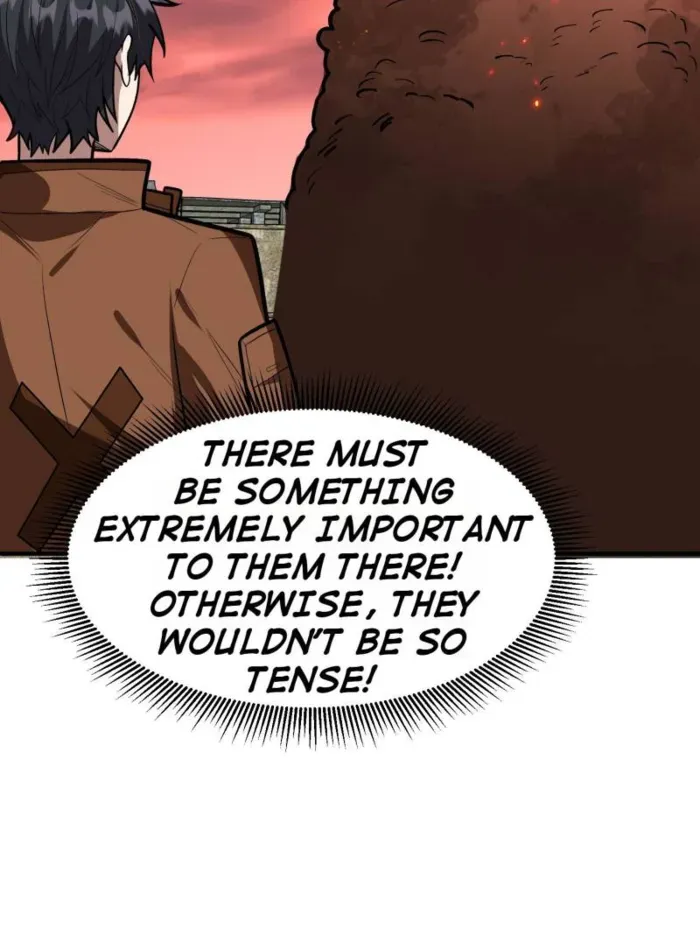 I’m Really Not The Villain Chapter 254 page 38 - 