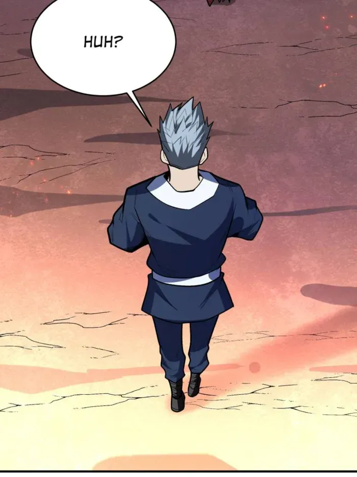 I’m Really Not The Villain Chapter 254 page 40 - 