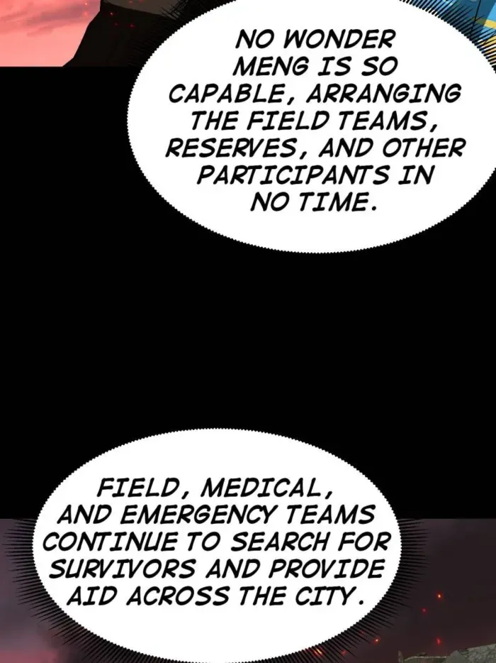 I’m Really Not The Villain Chapter 254 page 5 - 