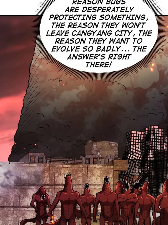 I’m Really Not The Villain Chapter 254 page 43 - 