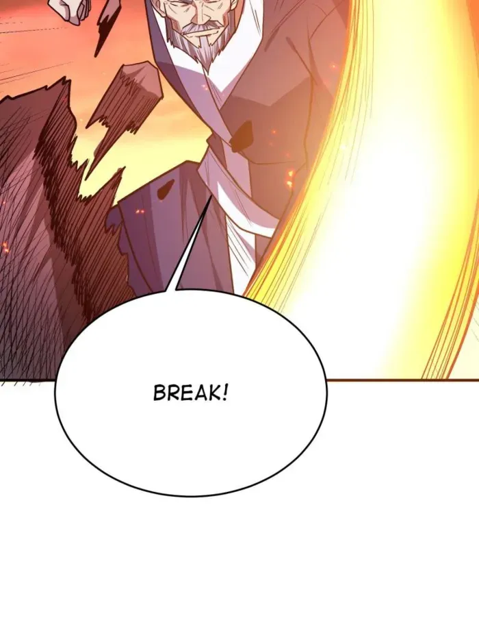 I’m Really Not The Villain Chapter 254 page 47 - 