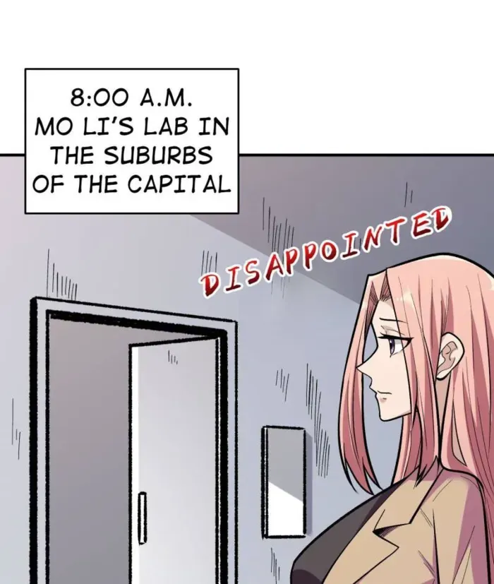 I’m Really Not The Villain Chapter 254 page 52 - 