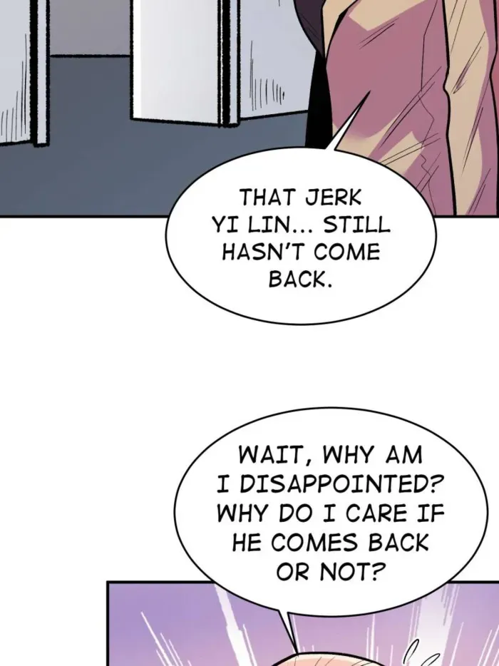 I’m Really Not The Villain Chapter 254 page 53 - 