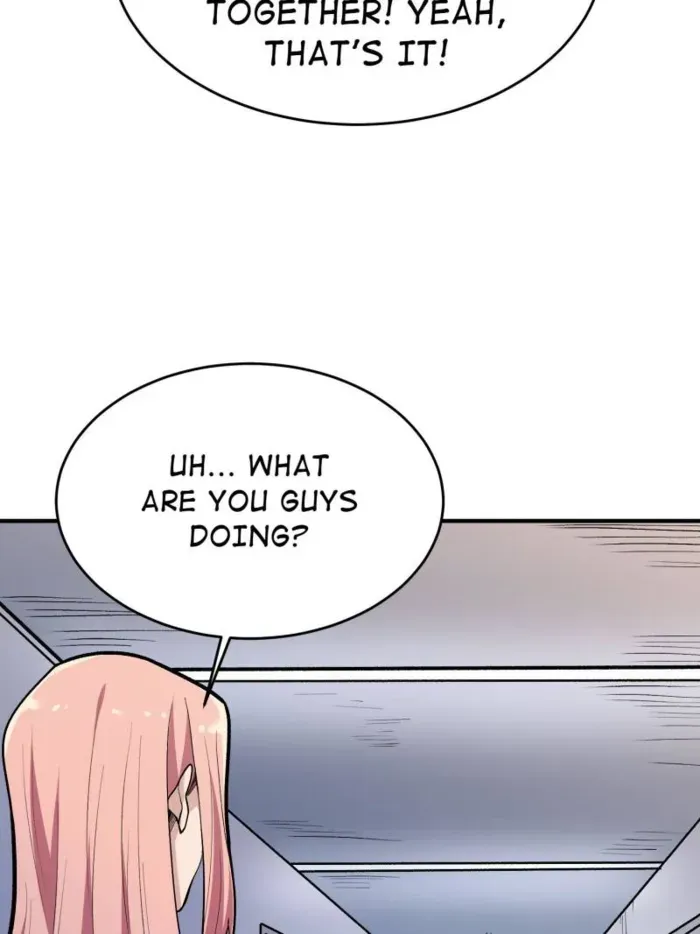 I’m Really Not The Villain Chapter 254 page 56 - 