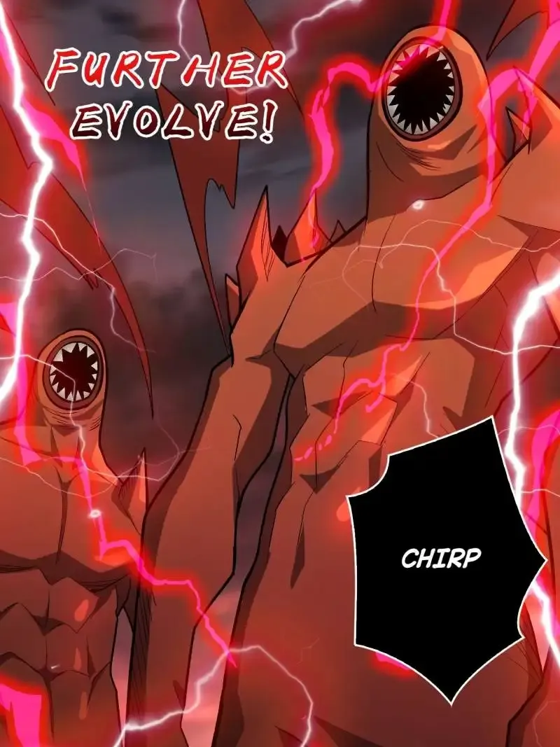 I’m Really Not The Villain Chapter 255 page 17 - 