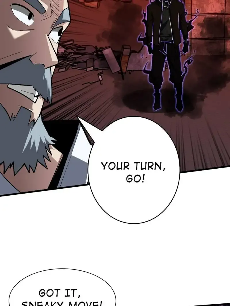 I’m Really Not The Villain Chapter 255 page 25 - 