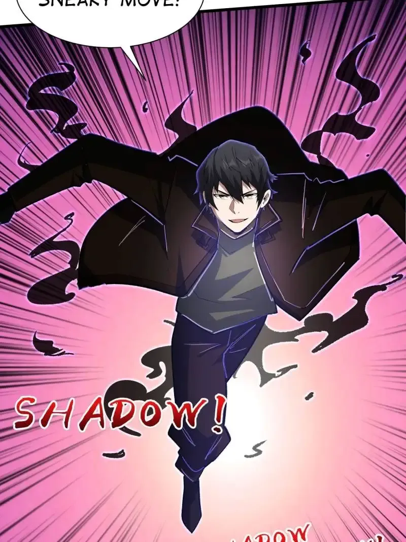 I’m Really Not The Villain Chapter 255 page 26 - 