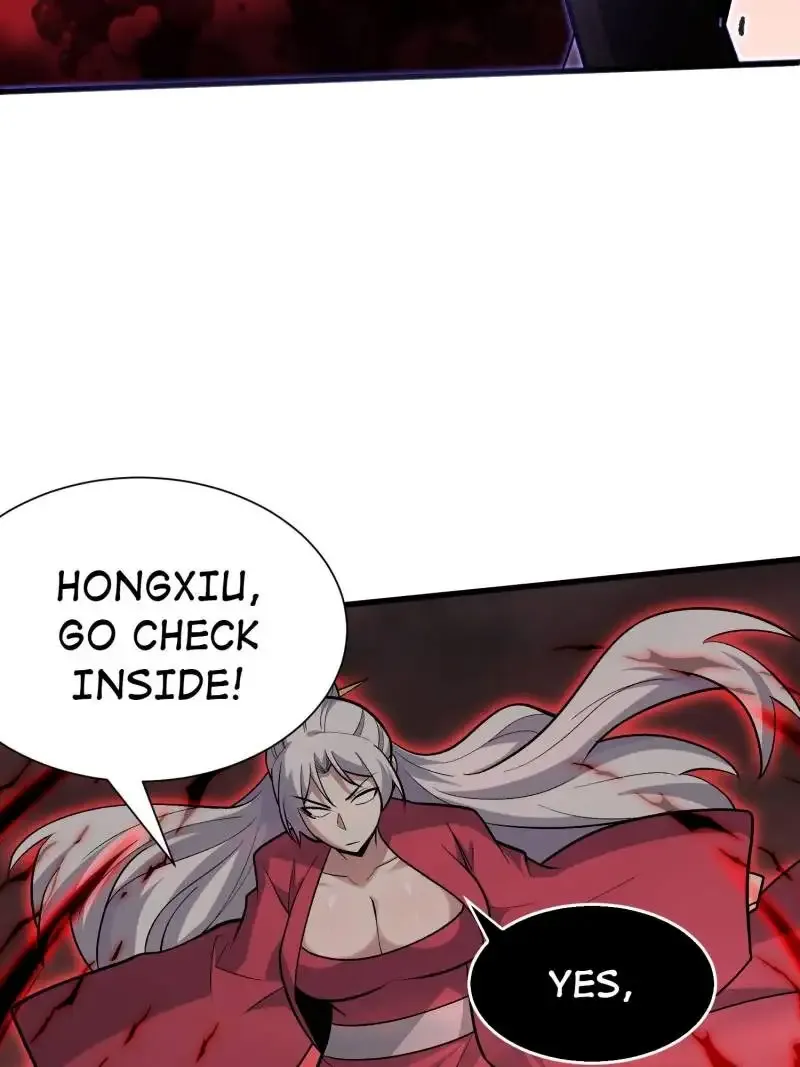 I’m Really Not The Villain Chapter 255 page 29 - 