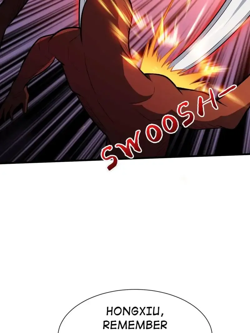I’m Really Not The Villain Chapter 255 page 34 - 