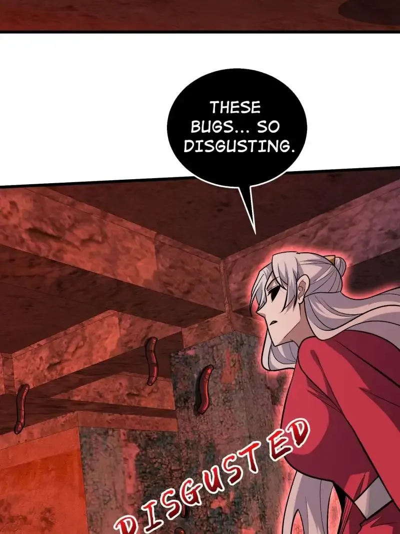 I’m Really Not The Villain Chapter 255 page 37 - 