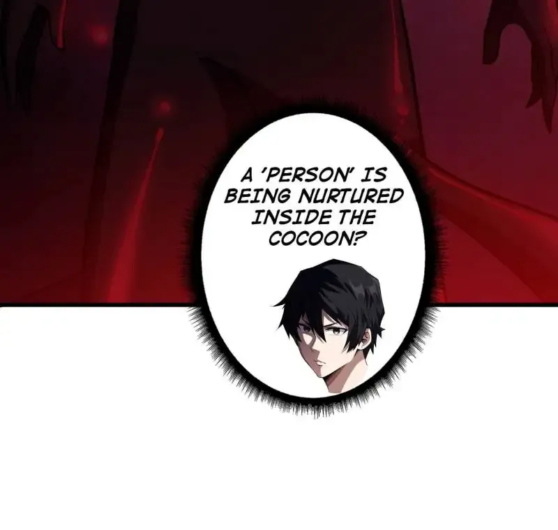 I’m Really Not The Villain Chapter 255 page 41 - 