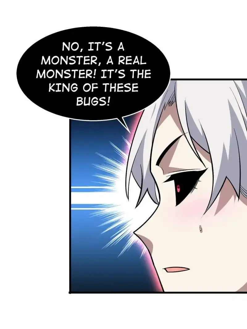 I’m Really Not The Villain Chapter 255 page 42 - 