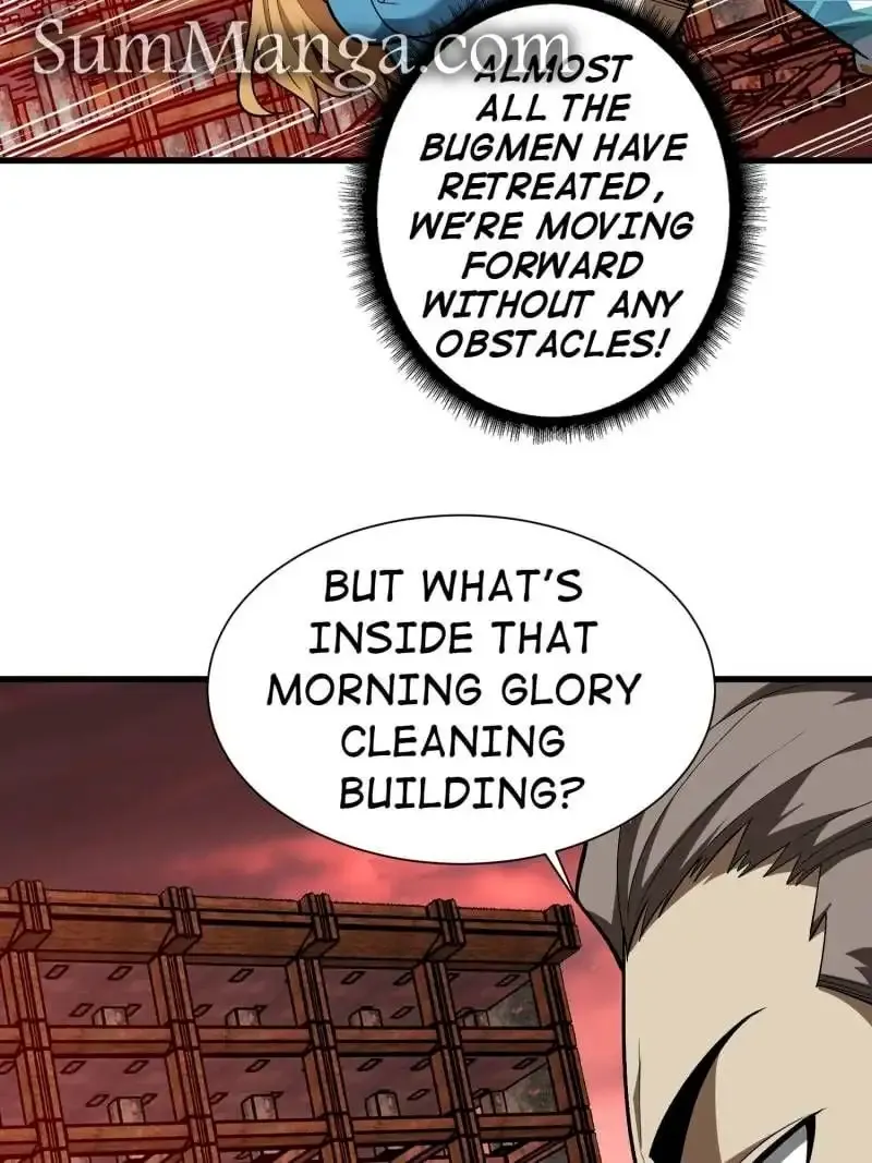 I’m Really Not The Villain Chapter 255 page 6 - 