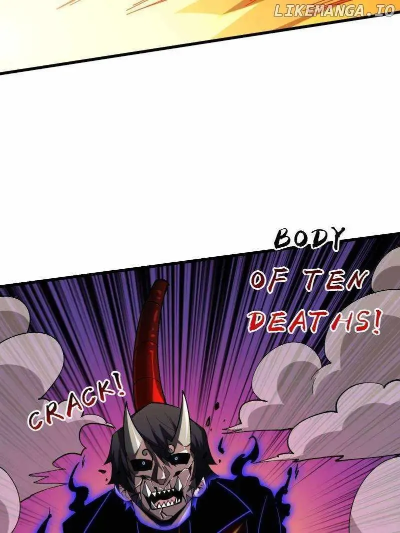 I’m Really Not The Villain Chapter 256 page 16 - 