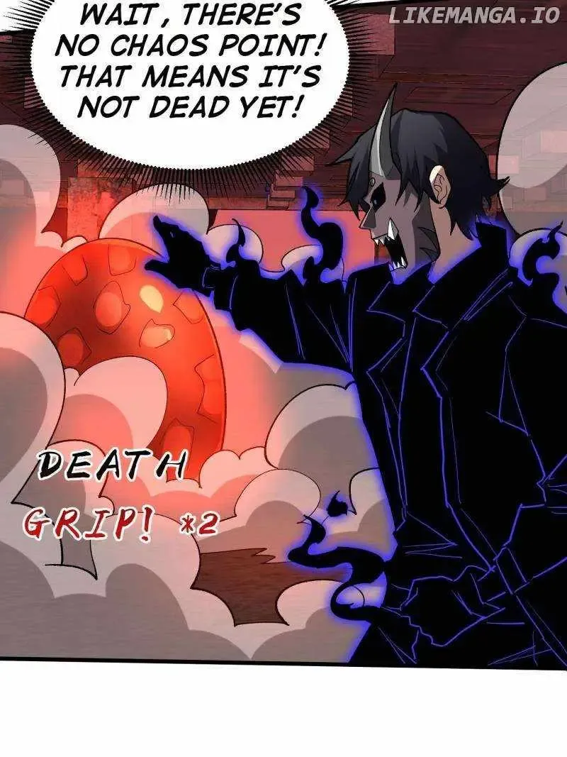 I’m Really Not The Villain Chapter 256 page 18 - 