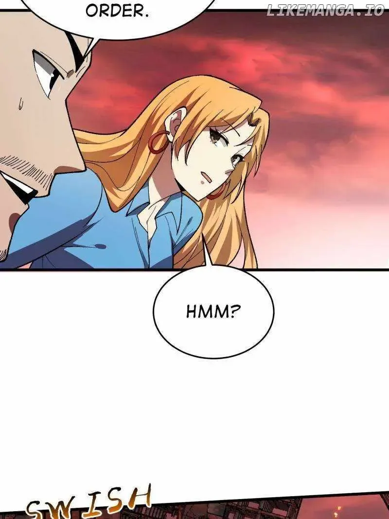 I’m Really Not The Villain Chapter 256 page 28 - 
