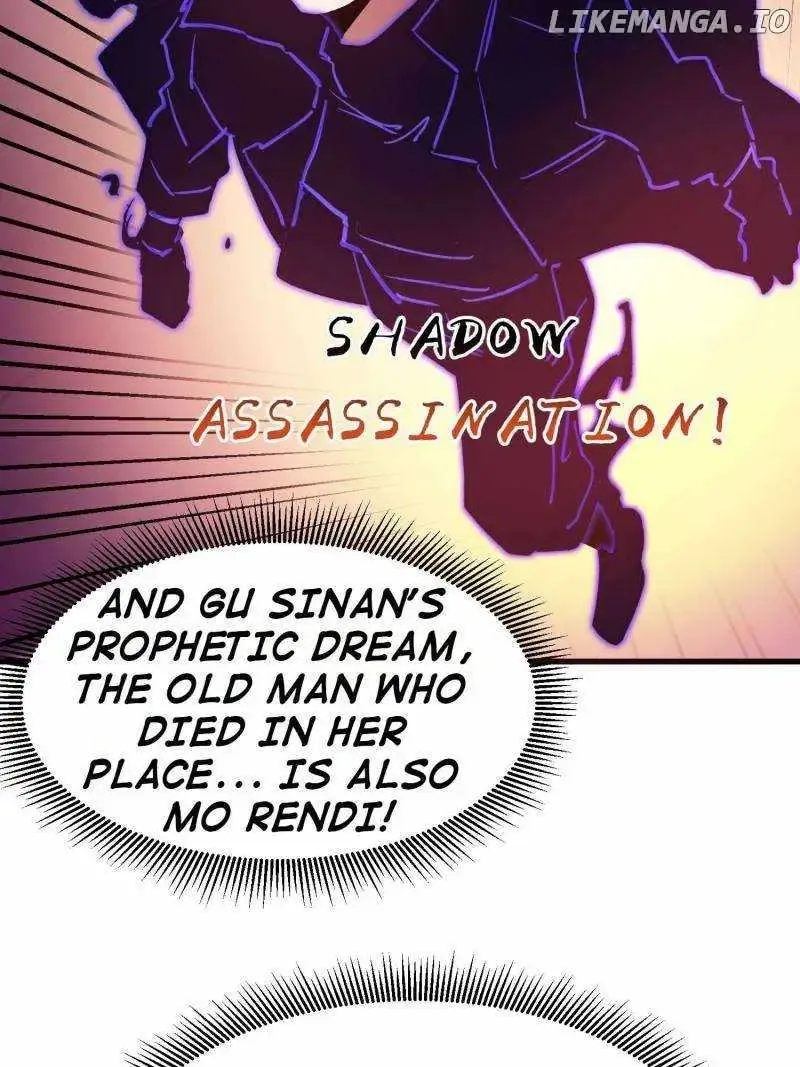 I’m Really Not The Villain Chapter 256 page 5 - 
