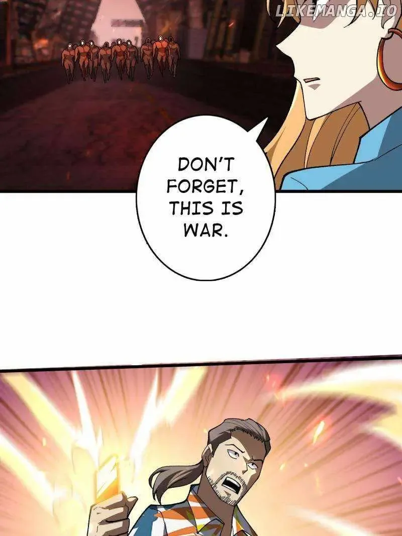 I’m Really Not The Villain Chapter 256 page 44 - 