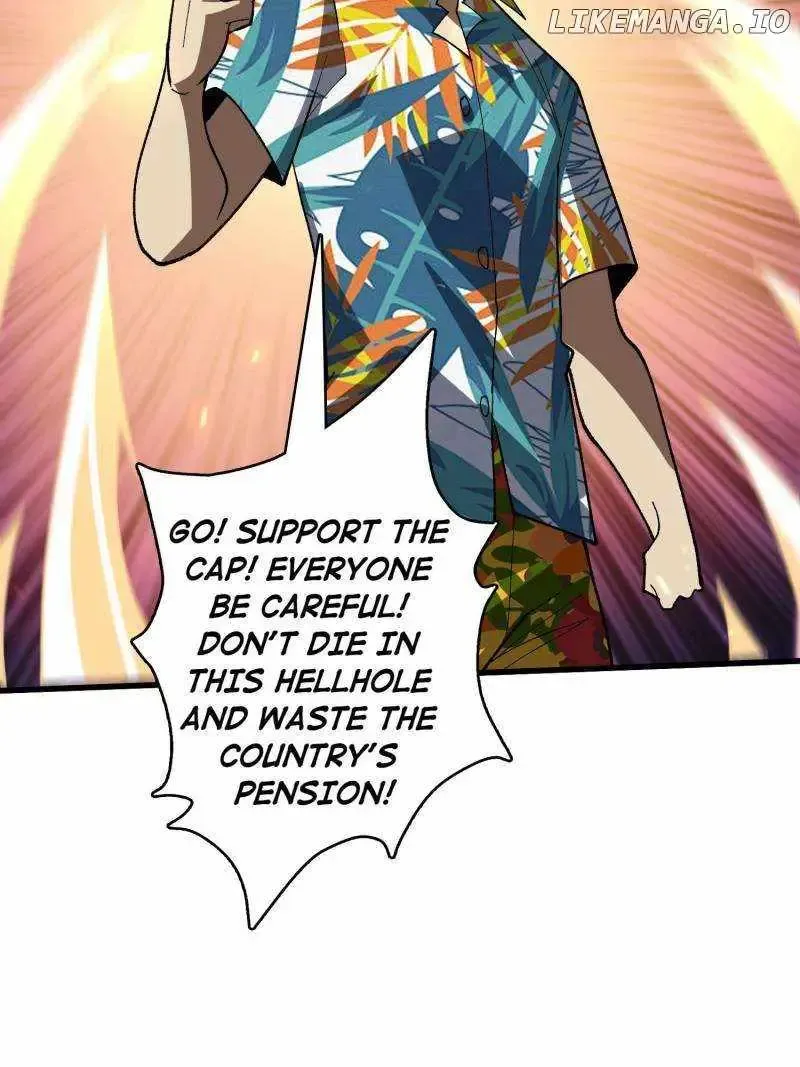I’m Really Not The Villain Chapter 256 page 45 - 