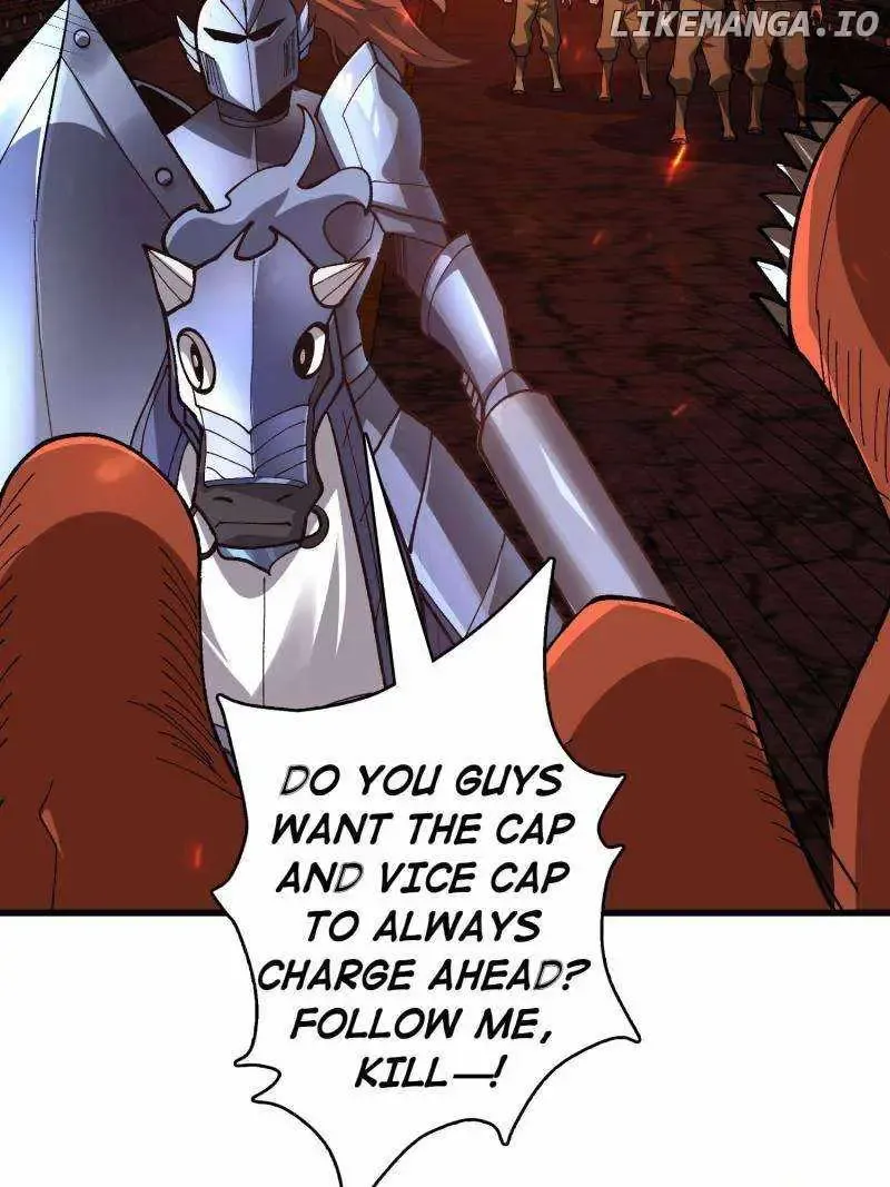 I’m Really Not The Villain Chapter 256 page 49 - 